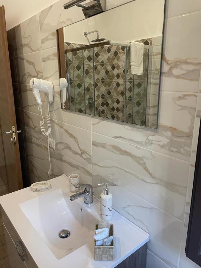 Bed and Breakfast La Conchiglia Tropea Esterno foto