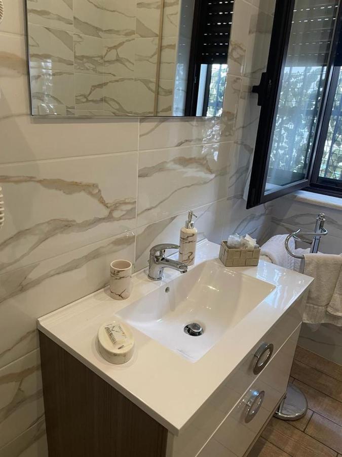 Bed and Breakfast La Conchiglia Tropea Esterno foto