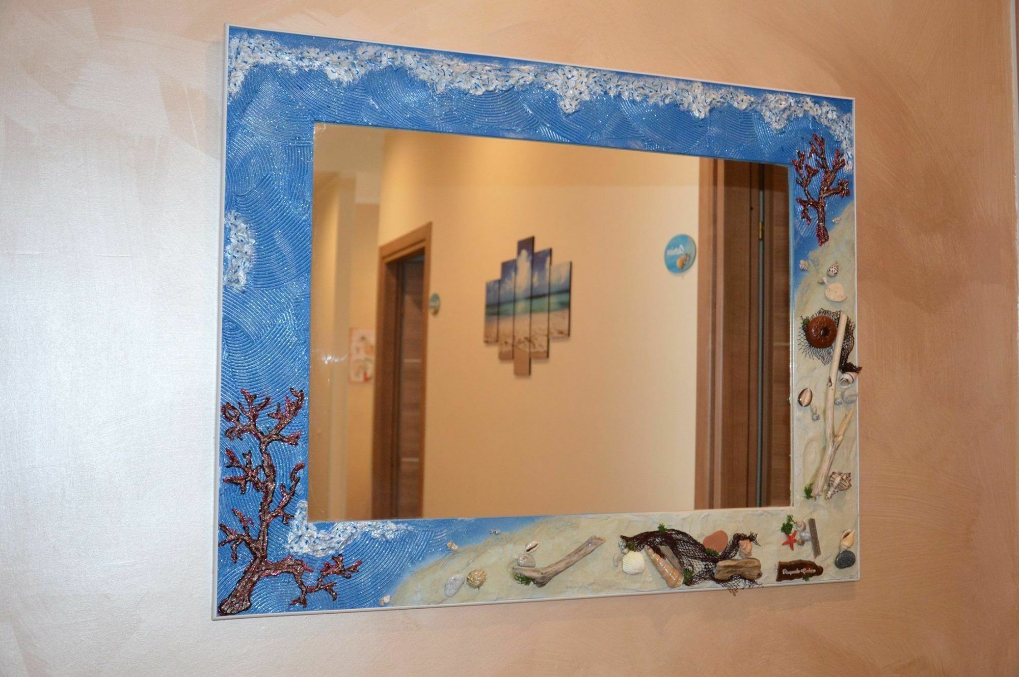Bed and Breakfast La Conchiglia Tropea Esterno foto